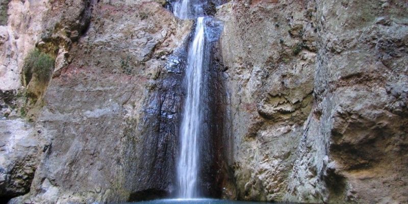 Barranco del Infierno (Hell’s Gorge)